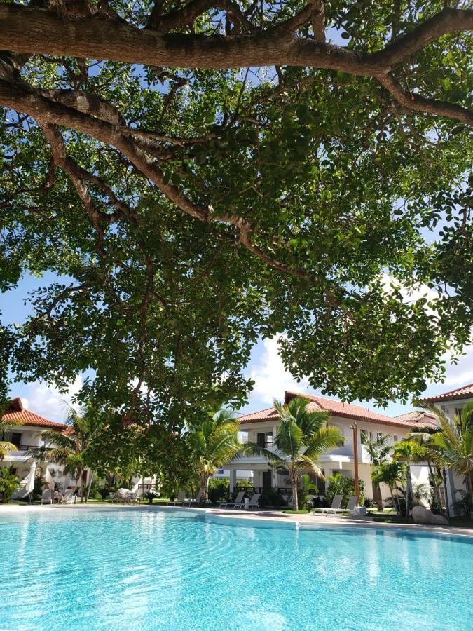 Residencial Paraiso バヤイベ エクステリア 写真