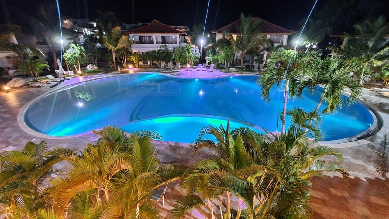 Residencial Paraiso バヤイベ エクステリア 写真