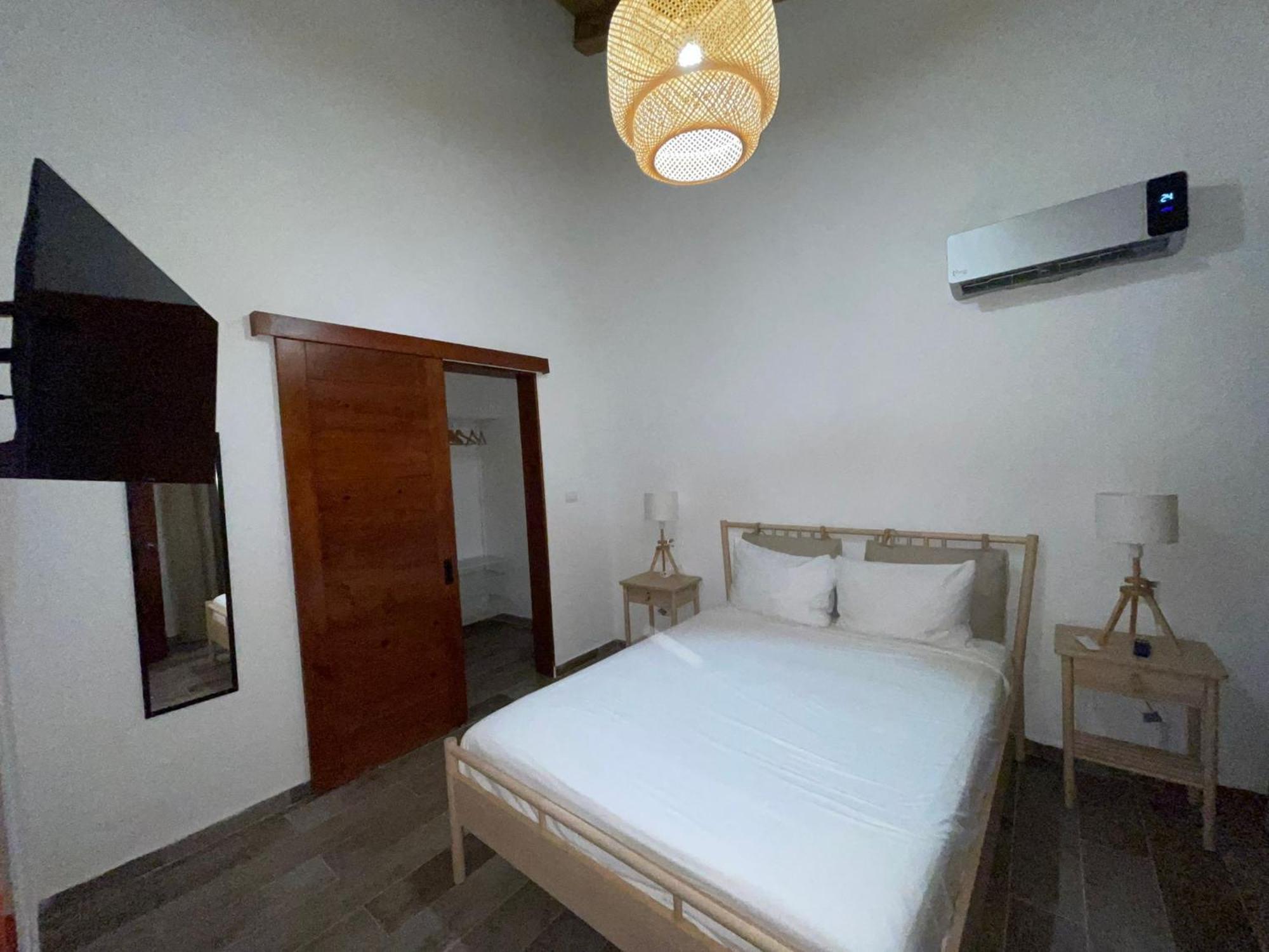 Residencial Paraiso バヤイベ 部屋 写真