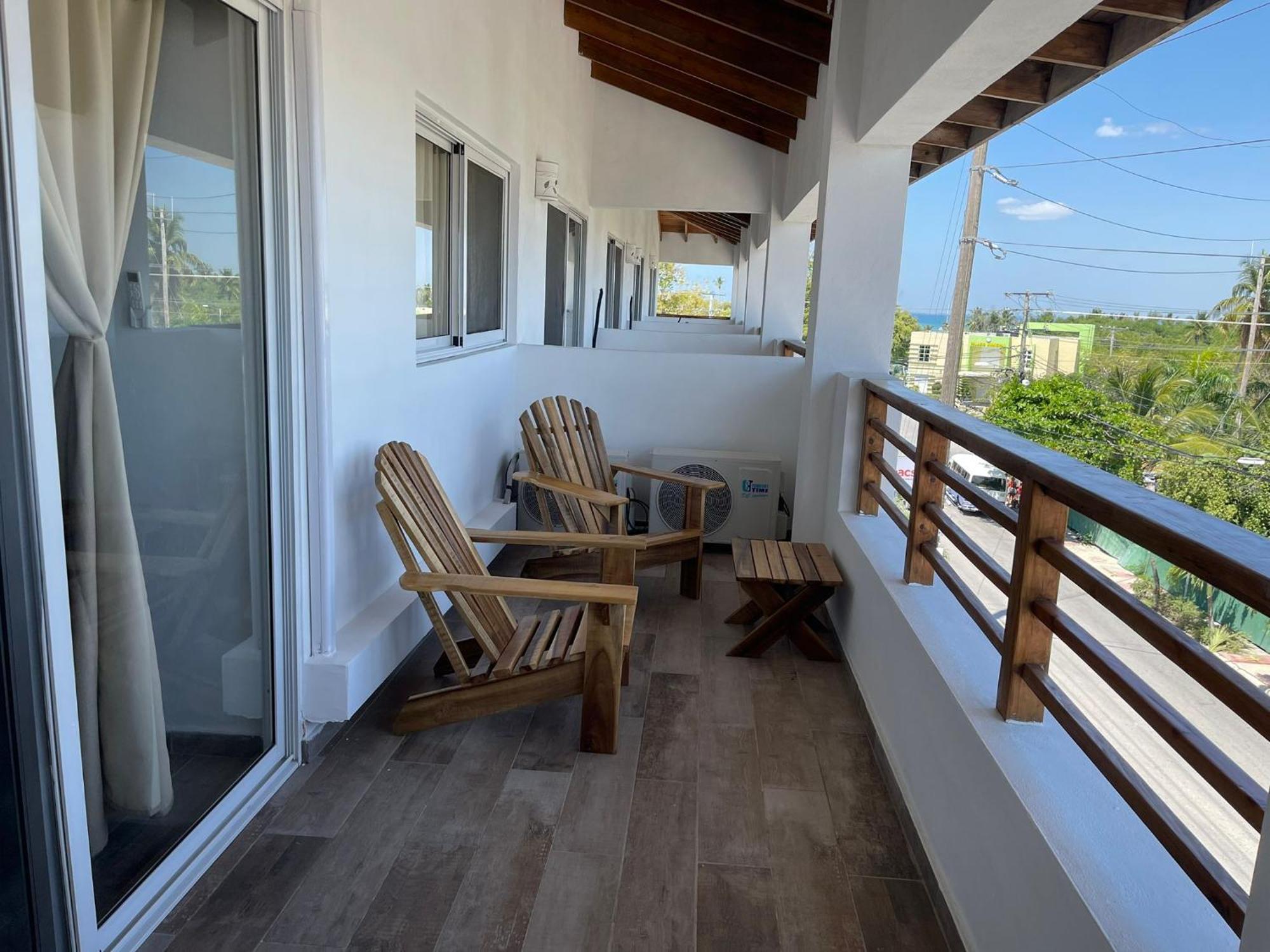 Residencial Paraiso バヤイベ 部屋 写真