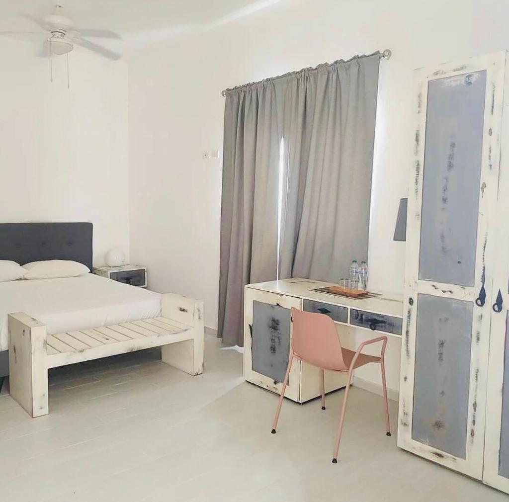 Residencial Paraiso バヤイベ 部屋 写真