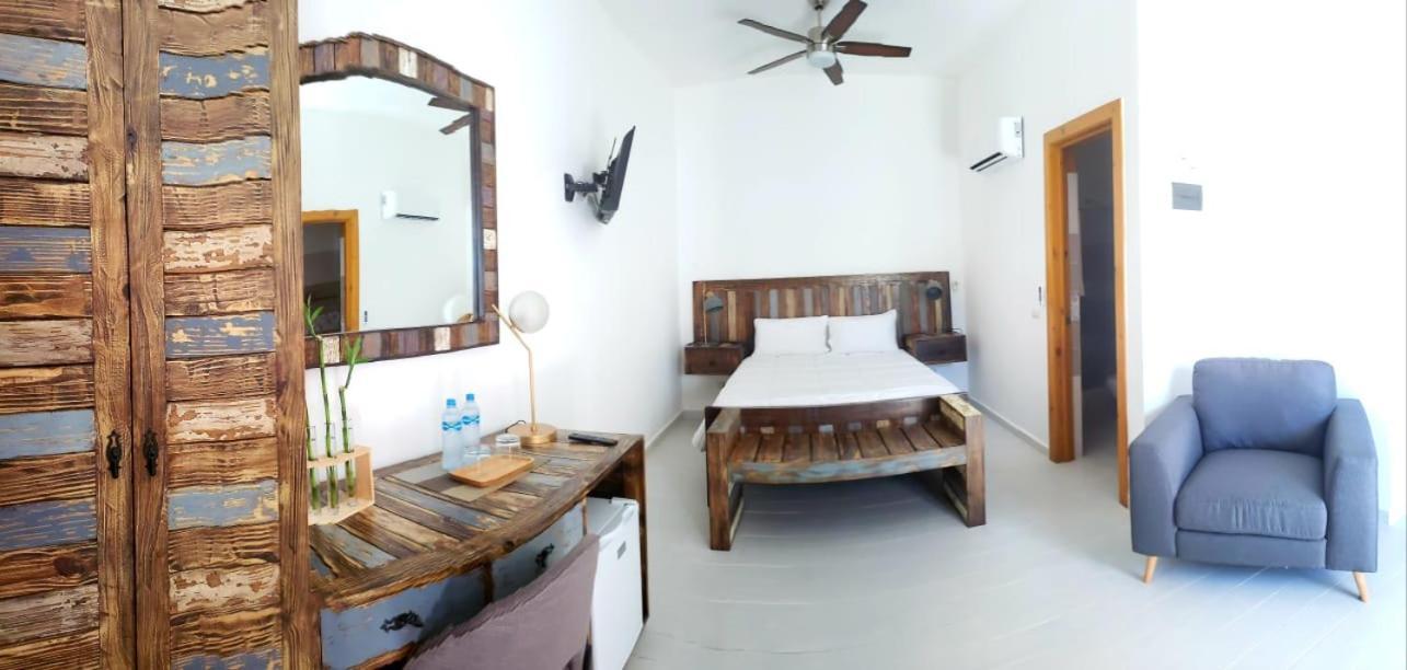 Residencial Paraiso バヤイベ エクステリア 写真