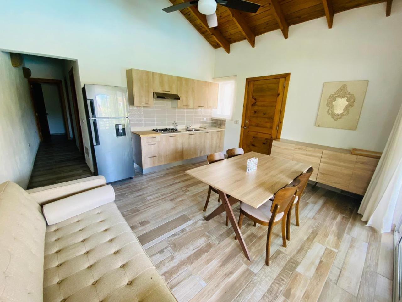 Residencial Paraiso バヤイベ エクステリア 写真