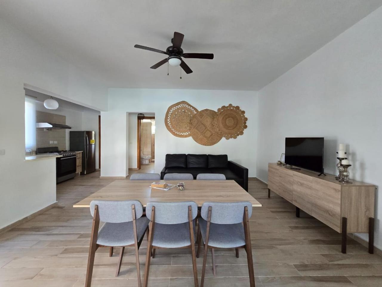 Residencial Paraiso バヤイベ エクステリア 写真