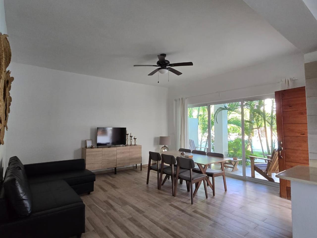 Residencial Paraiso バヤイベ エクステリア 写真