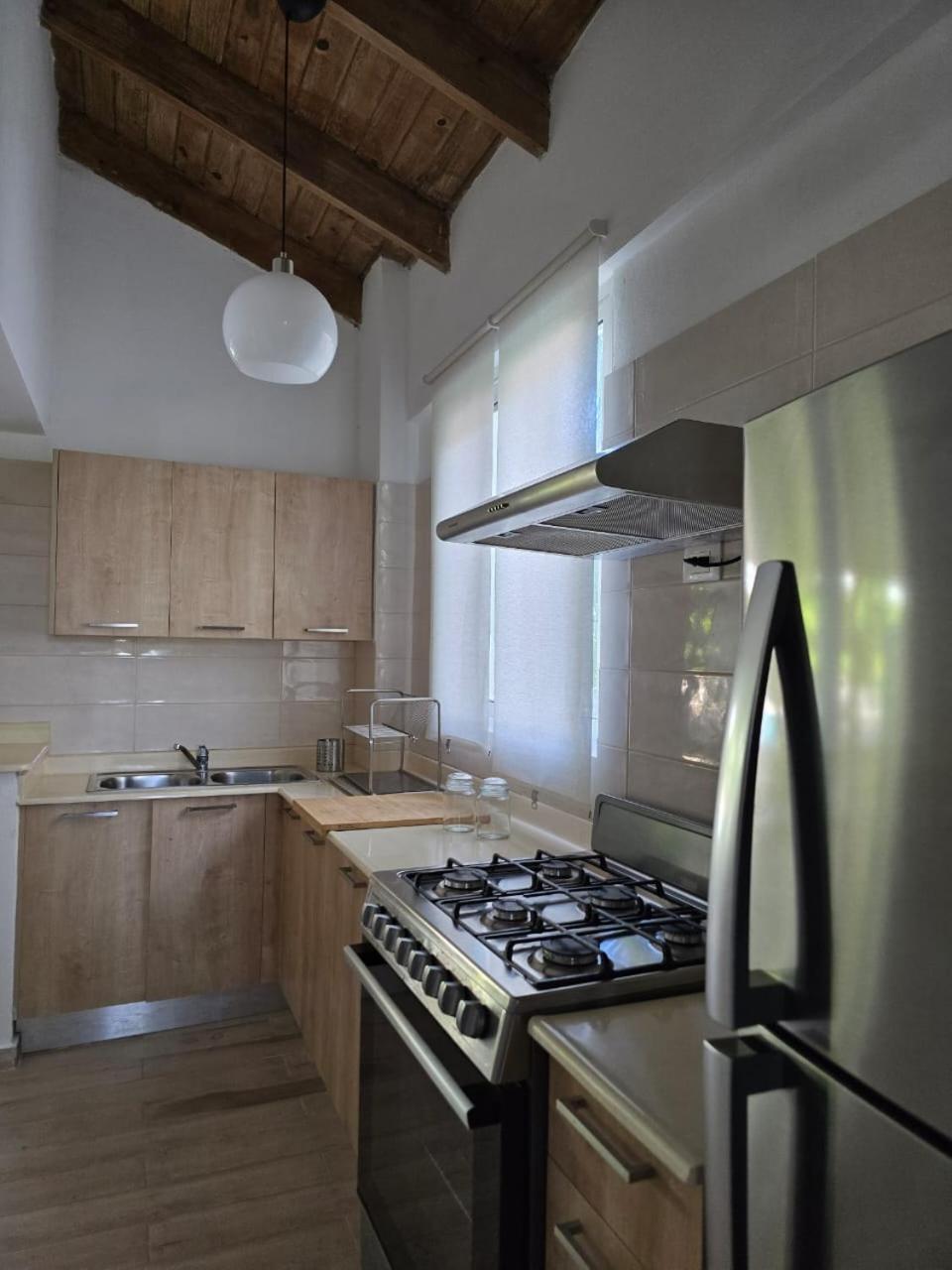Residencial Paraiso バヤイベ エクステリア 写真