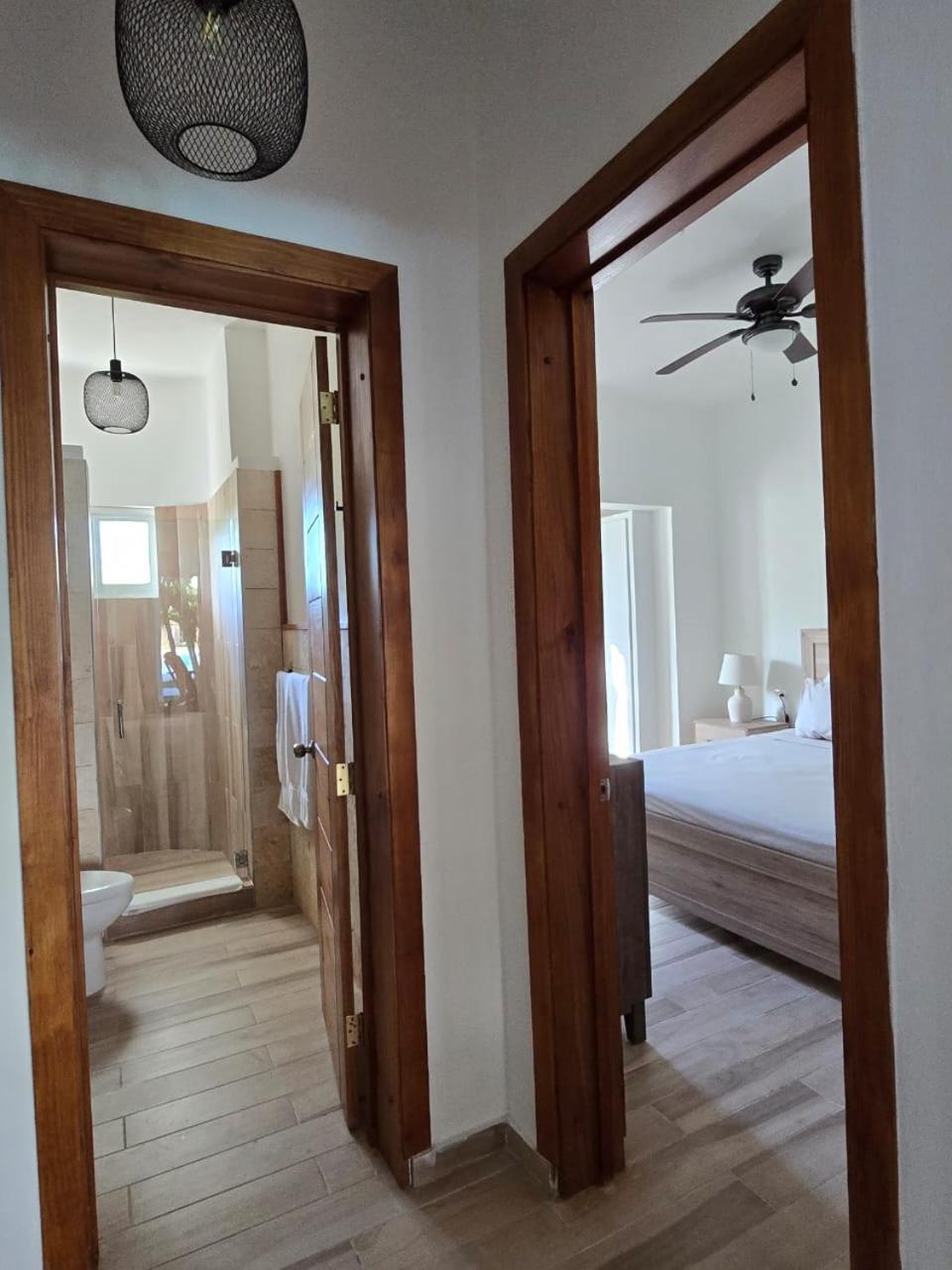 Residencial Paraiso バヤイベ 部屋 写真