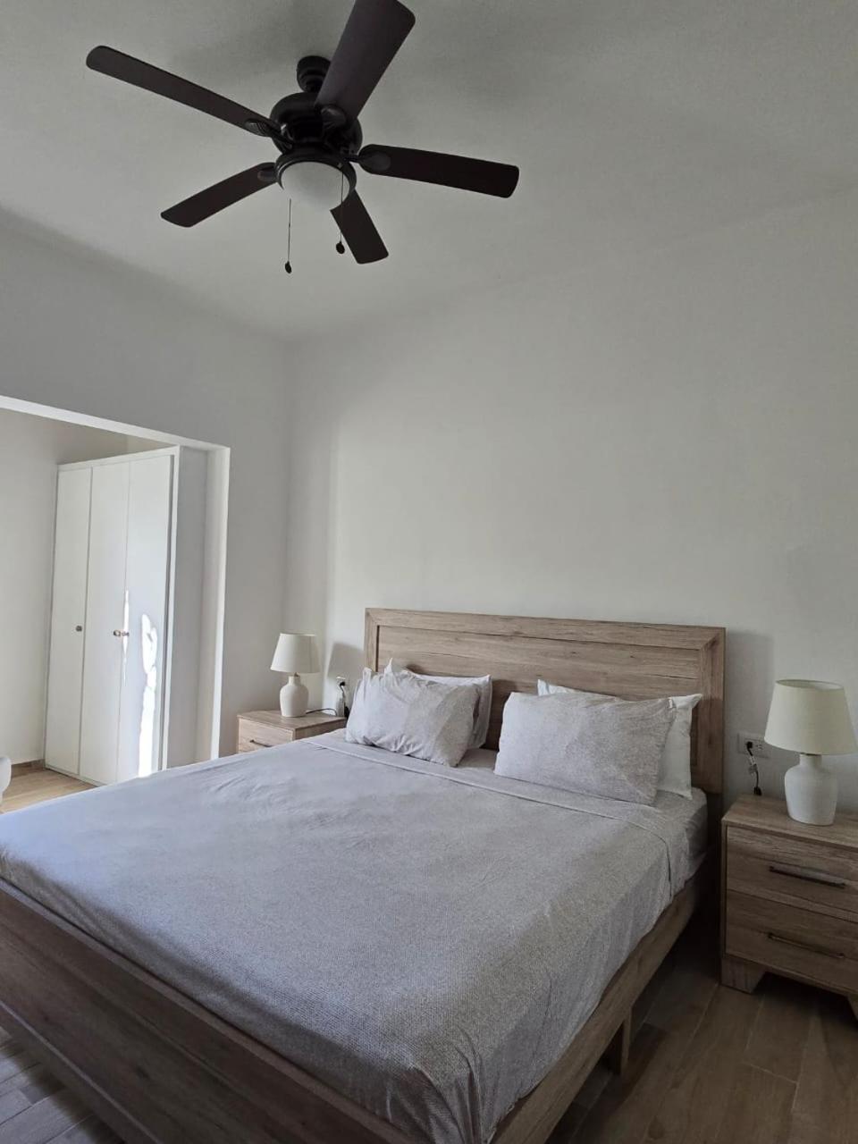 Residencial Paraiso バヤイベ エクステリア 写真