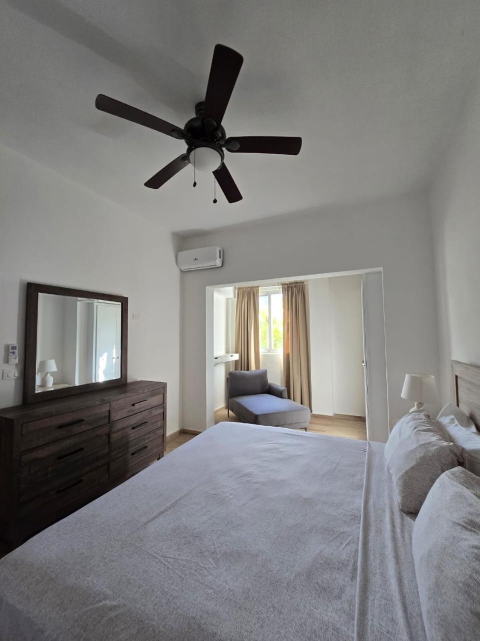 Residencial Paraiso バヤイベ エクステリア 写真