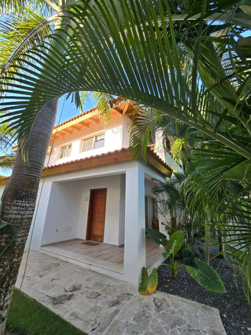 Residencial Paraiso バヤイベ エクステリア 写真