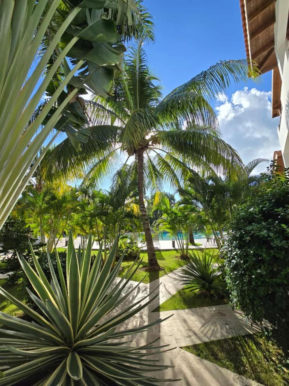 Residencial Paraiso バヤイベ エクステリア 写真