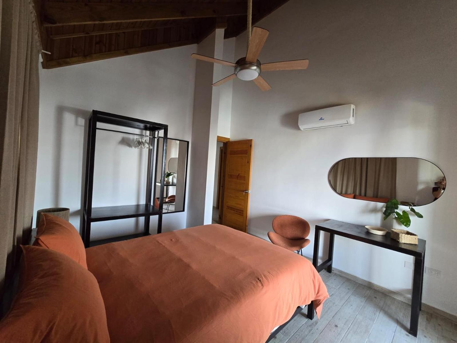 Residencial Paraiso バヤイベ 部屋 写真